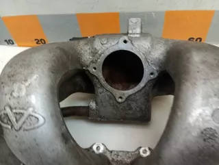 481H1008010 Коллектор впускной Chery fora Арт 2-120562, вид 2