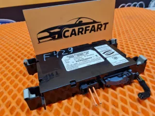 7g9n10d893ab Модуль bluetooth Land Rover Freelander 2 Арт 2-120652, вид 3