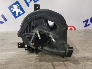 13110-61M00 Коллектор впускной Suzuki SX4 2 Арт 2-120738, вид 3
