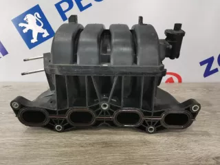13110-61M00 Коллектор впускной Suzuki SX4 2 Арт 2-120738, вид 4