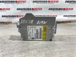 65779184432 Блок AirBag BMW 3 E90/E91/E92/E93 Арт 2-120749, вид 1