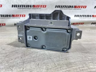 65779184432 Блок AirBag BMW 3 E90/E91/E92/E93 Арт 2-120749, вид 2