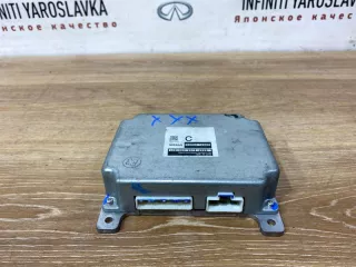 330841LA4C Блок управления раздаткой Infiniti QX56 2 Арт 2-120774, вид 1
