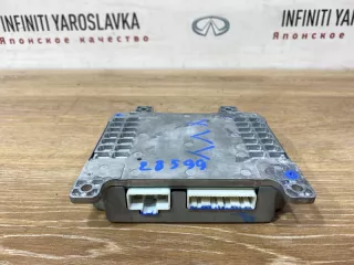 330841LA4C Блок управления раздаткой Infiniti QX56 2 Арт 2-120774, вид 10