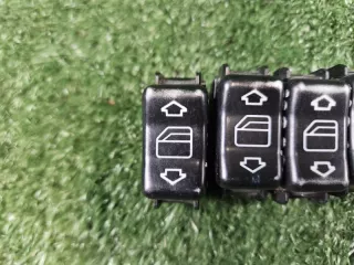 A1408210151 Кнопка стеклоподъемника Mercedes S W140 Арт 2-120906, вид 4