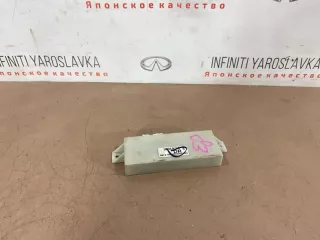 28565JK00C Блок управления сиденьем Infiniti G 4 Арт 2-120973, вид 1