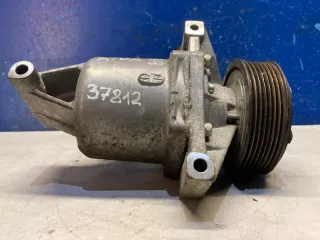 926003PU7B Компрессор кондиционера Nissan Juke 2 Арт 2-120989, вид 1