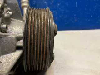 926003PU7B Компрессор кондиционера Nissan Juke 2 Арт 2-120989, вид 2