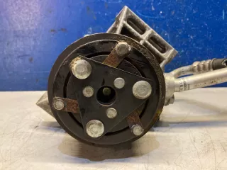 926003PU7B Компрессор кондиционера Nissan Juke 2 Арт 2-120989, вид 3