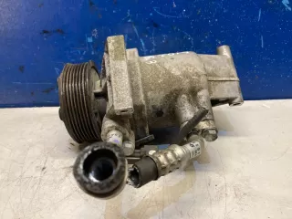 926003PU7B Компрессор кондиционера Nissan Juke 2 Арт 2-120989, вид 4