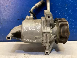 926003PU7B Компрессор кондиционера Nissan Juke 2 Арт 2-120989, вид 6