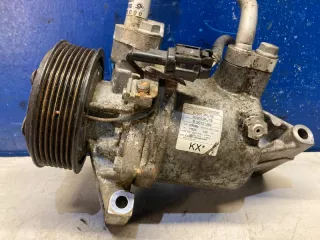 926003PU7B Компрессор кондиционера Nissan Juke 2 Арт 2-120989, вид 7