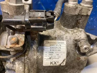 926003PU7B Компрессор кондиционера Nissan Juke 2 Арт 2-120989, вид 8