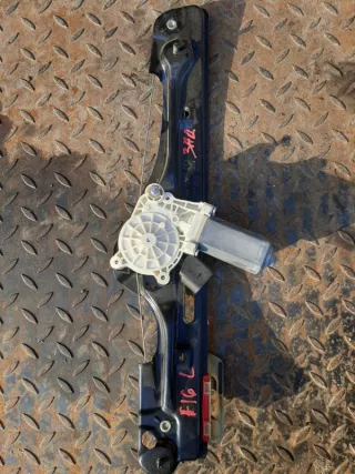 51357286487 Стеклоподъемник BMW X6 F16 Арт 2-121147, вид 1