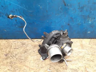 144115X30A Турбина Nissan Navara D40 2.5л Арт 2-121204, вид 2