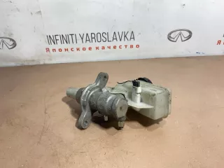 D6010JK31A Цилиндр тормозной главный Nissan Skyline V36 Арт 2-121413, вид 4
