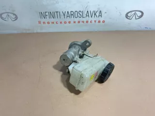 D6010JK31A Цилиндр тормозной главный Nissan Skyline V36 Арт 2-121413, вид 7