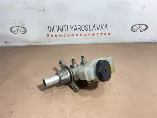 D6010JK31A Цилиндр тормозной главный Nissan Skyline V36 Арт 2-121413, вид 9