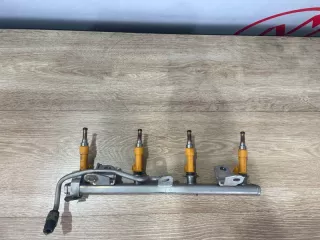 2975001480 Форсунка Suzuki SX4 2 Арт 2-121453, вид 2