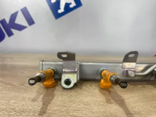 2975001480 Форсунка Suzuki SX4 2 Арт 2-121453, вид 3