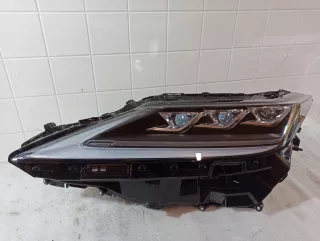 8118548f70 Фара led Lexus RX 4 Арт 2-121488, вид 1