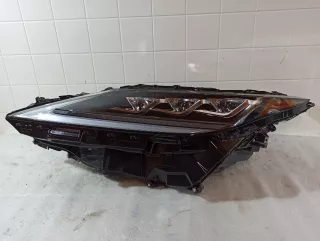 8118548f70 Фара led Lexus RX 4 Арт 2-121488, вид 2