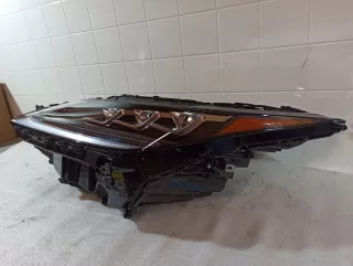 8118548f70 Фара led Lexus RX 4 Арт 2-121488, вид 3