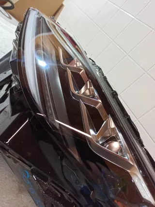 8118548f70 Фара led Lexus RX 4 Арт 2-121488, вид 4