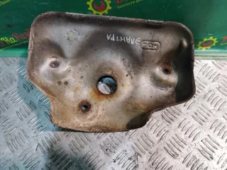 2852526601 Тепловой экран Hyundai Elantra XD Арт 2-121549, вид 3