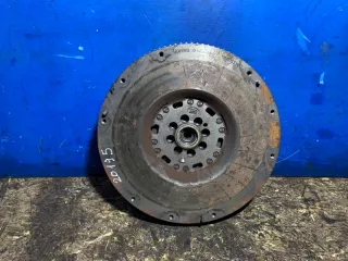 123105X00A Маховик Nissan Navara D40 Арт 2-121619, вид 1