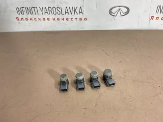 284384HB3A Парктроники Infiniti J Арт 2-121636
