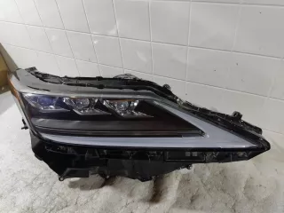8114548F70 Фара led Lexus RX 4 Арт 2-121746, вид 1