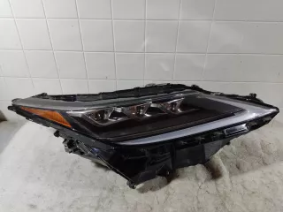 8114548F70 Фара led Lexus RX 4 Арт 2-121746, вид 2