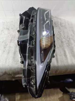 8114548F70 Фара led Lexus RX 4 Арт 2-121746, вид 4