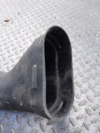 13718514007 Воздуховод BMW X6 F16 Арт 2-121845, вид 3