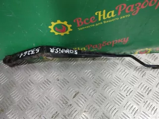 983101R000 Поводок дворника правый Hyundai Solaris 2 Арт 2-121912, вид 1