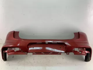 51128089986 Бампер задний BMW X4 G02 Арт 2-122014, вид 1