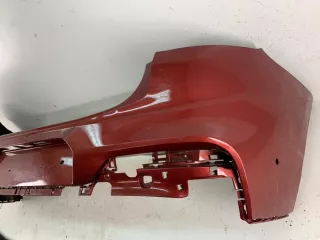 51128089986 Бампер задний BMW X4 G02 Арт 2-122014, вид 2