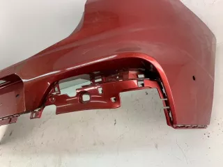 51128089986 Бампер задний BMW X4 G02 Арт 2-122014, вид 4