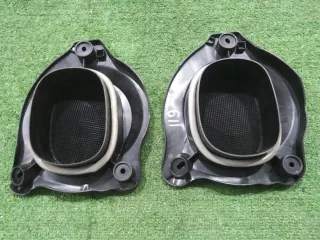 A2056800008 Накладка на динамик Mercedes C W205 Арт 2-122054, вид 1