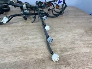 3665061m01 Проводка двигателя Suzuki SX4 2 Арт 2-122155, вид 3
