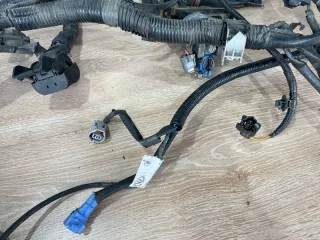3665061m01 Проводка двигателя Suzuki SX4 2 Арт 2-122155, вид 4