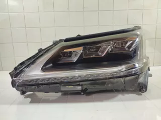 8118560K91 Фара full led Lexus LX 2 Арт 2-122171, вид 1