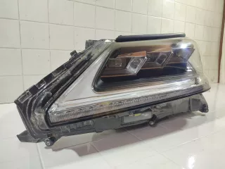 8118560K91 Фара full led Lexus LX 2 Арт 2-122171, вид 2