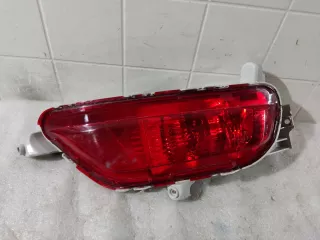kb8m51650c Птф Mazda CX-5 2 Арт 2-122327, вид 2
