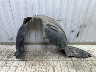 kb7w Защита арок (подкрылок) Mazda CX-5 1 Арт 2-122474, вид 1