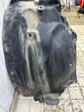 kb7w Защита арок (подкрылок) Mazda CX-5 1 Арт 2-122474, вид 2