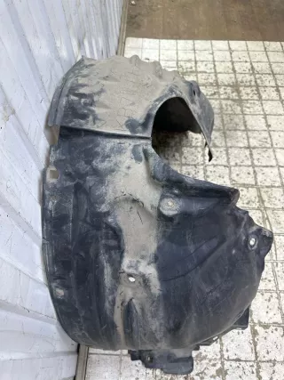 kb7w Защита арок (подкрылок) Mazda CX-5 1 Арт 2-122474, вид 3