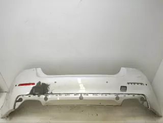 51129852175 Бампер задний BMW 5 G30/G31 Арт 2-122753, вид 1