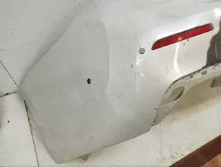 51129852175 Бампер задний BMW 5 G30/G31 Арт 2-122753, вид 4